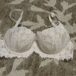 Victoria's secret bra